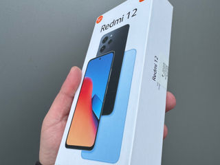 Redmi 12 4/128 GB NEW foto 4