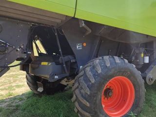 Claas lexion 570 foto 3