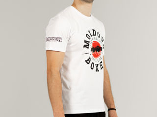 Sorti + Tricou Boxer pentru copii (kickboxing,mma,box)// Marime 5-7 ani , 7-9 ani , 9-11 ani , 11-13 foto 7