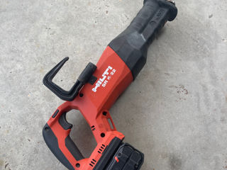 Hilti SR 6 -22 nuron foto 2