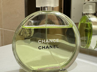 Chanel Chance Eau Fraîche Original !!! 100 Ml