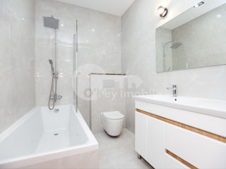 Apartament cu 3 camere, 75 m², Botanica, Chișinău foto 9