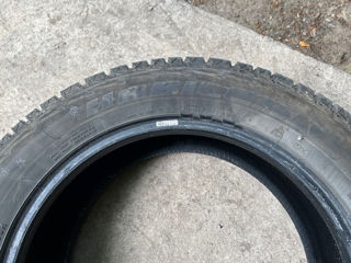 Продам 1 б.у скат 215/60 R17 Habilead Icemax foto 10