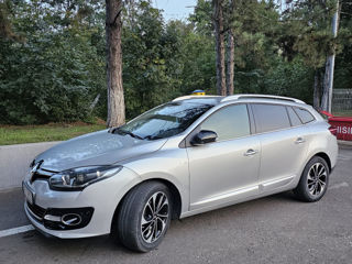 Renault Megane foto 2