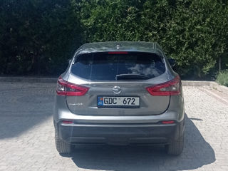 Nissan Qashqai foto 3