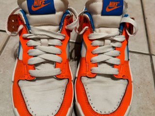 Nike Dunk Low Disrupt Supa 100% Authentic