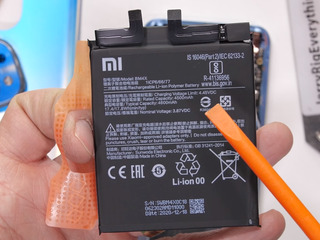 Xiaomi Mi11 Lite , Bateria nu se încarcă? O vom înlocui fără probleme!