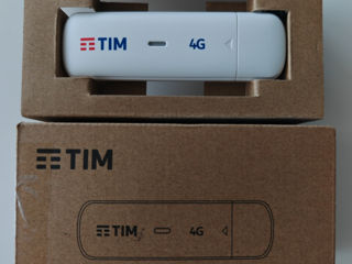 Модем Zte Mf833n 2g/3g/4g, Extern Usb Deblocat Nou