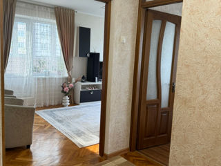 Apartament cu 3 camere, 83 m², Ciocana, Chișinău foto 16