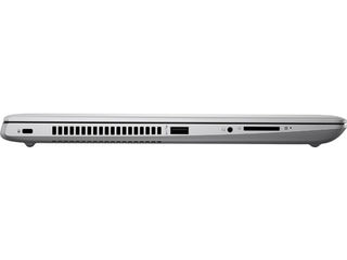 HP ProBook 440 G7. Новый - 2020 Год/ 14" Full HD, IPS/ i5 10th-Gen/ 8Ram DDR4/ SSD 500Gb/ BioScaner foto 2