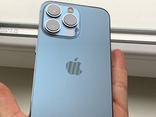 iPhone 13 Pro