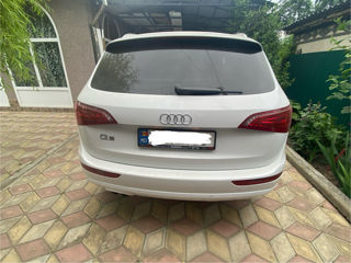 Audi Q5 фото 4