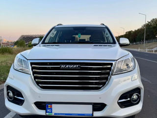 Haval H9, 2020 г.