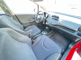 Honda Jazz foto 8