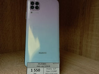 Huawei P40 Lite 128GB  1550lei