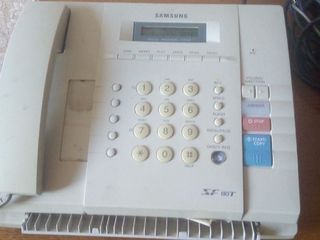 Телефон / Факс Samsung foto 2