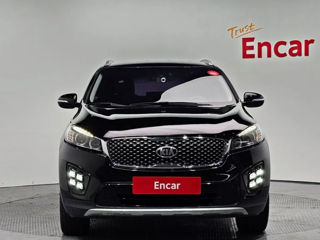 KIA Sorento foto 3