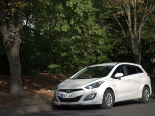 Hyundai i30 foto 4