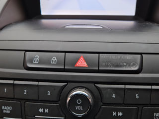 Dezmembrez Opel  Zafira C 2.0 CDTI  2014 foto 13