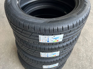 235/55 R19 Michelin, Hankook noi foto 3