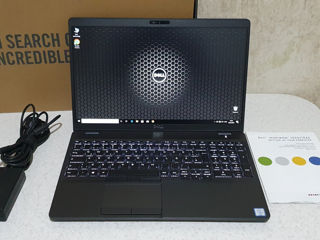 Dell Latitude 5500.Core i5.16gb. Ssd.Как новый.Garantie 6luni.