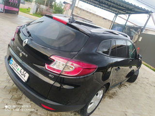 Renault Megane foto 9