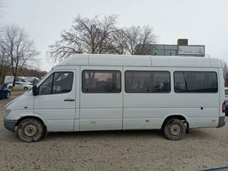 Продаю 3 Сидения  на  Sprinter