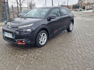 Citroen C4 Cactus foto 5