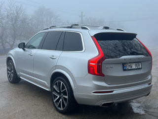 Volvo XC90 foto 4