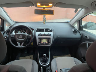 Seat Altea XL foto 5