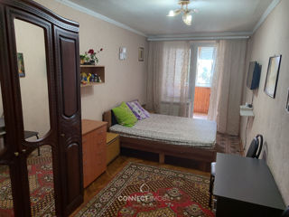 Apartament cu 3 camere, 60 m², Râșcani, Chișinău