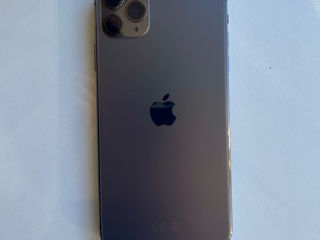 iPhone 11 ProMax Space Gray 256 GB. foto 7