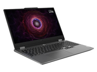 Lenovo LOQ, AMD Ryzen 7 7435HS, 15.6" FHD,16GB,SSD 512GB,Nvidia GeForce RTX 4060 8GB foto 2