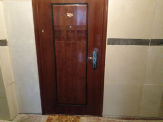 1-rm apt., 13 м², 4/5 fl.