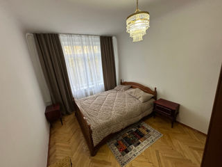 Apartament cu 3 camere, 80 m², Centru, Chișinău