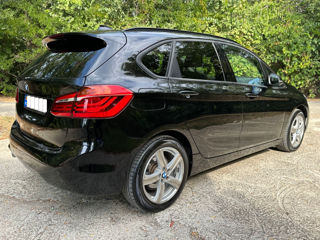 BMW 2 Series Active Tourer foto 3