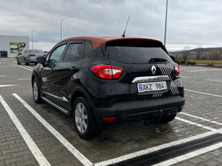 Renault Captur foto 4