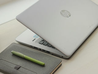 HP EliteBook 840 G3 (Core i5 6300u/8Gb DDR4/128Gb SSD/14.1" FHD) foto 9