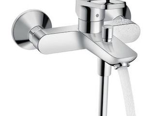 Комплект для ванной от Hansgrohe (Германия) foto 6