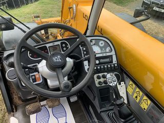 JCB 536-60 foto 3