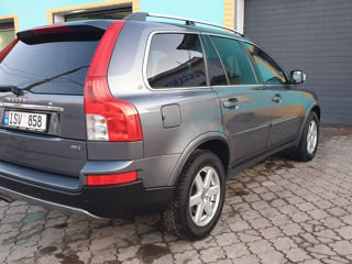 Volvo XC90 foto 4