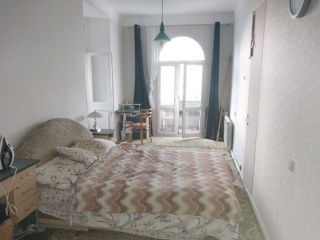 Apartament cu 2 camere, 62 m², Centru, Chișinău foto 6