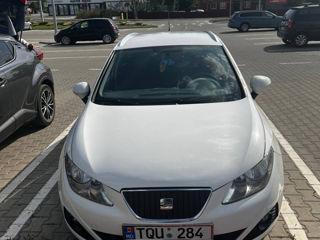 Seat Ibiza foto 1