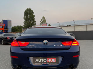 BMW 6 Series foto 10