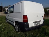 Mercedes Vito foto 5