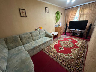 Apartament cu 3 camere, 58 m², Botanica, Chișinău foto 4