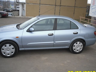 Nissan Almera N16 piese запчасти! Японские Japan! foto 3