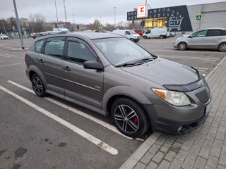 Pontiac Vibe