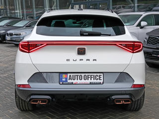 Cupra Formentor foto 5