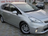 Toyota Prius + foto 1